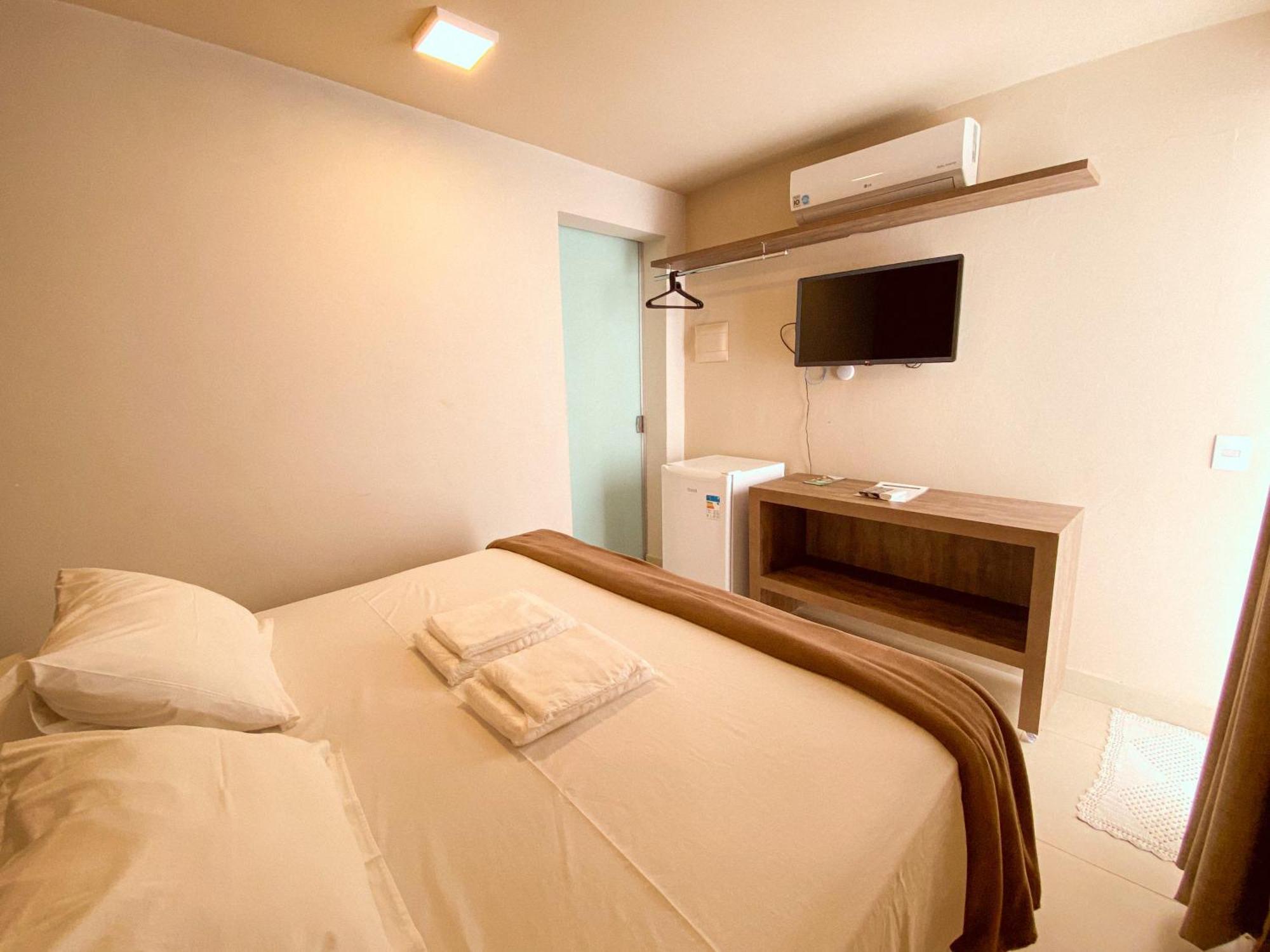 Pousada Buena Vista Capitólio 部屋 写真